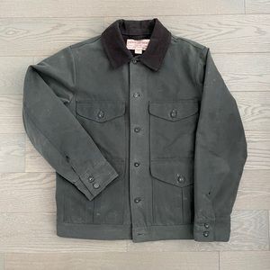 Filson Journeyman Insulated Jacket